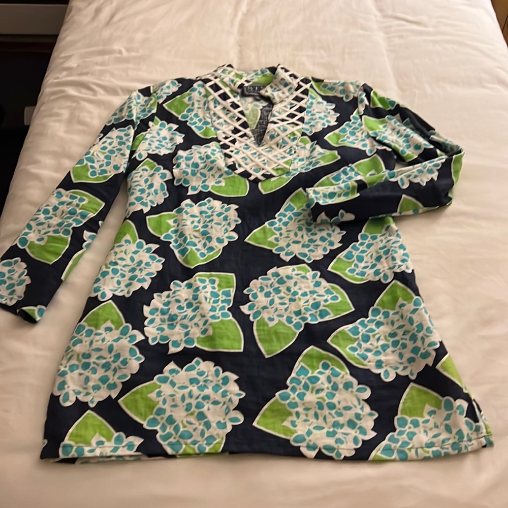 Sale to sable tunic